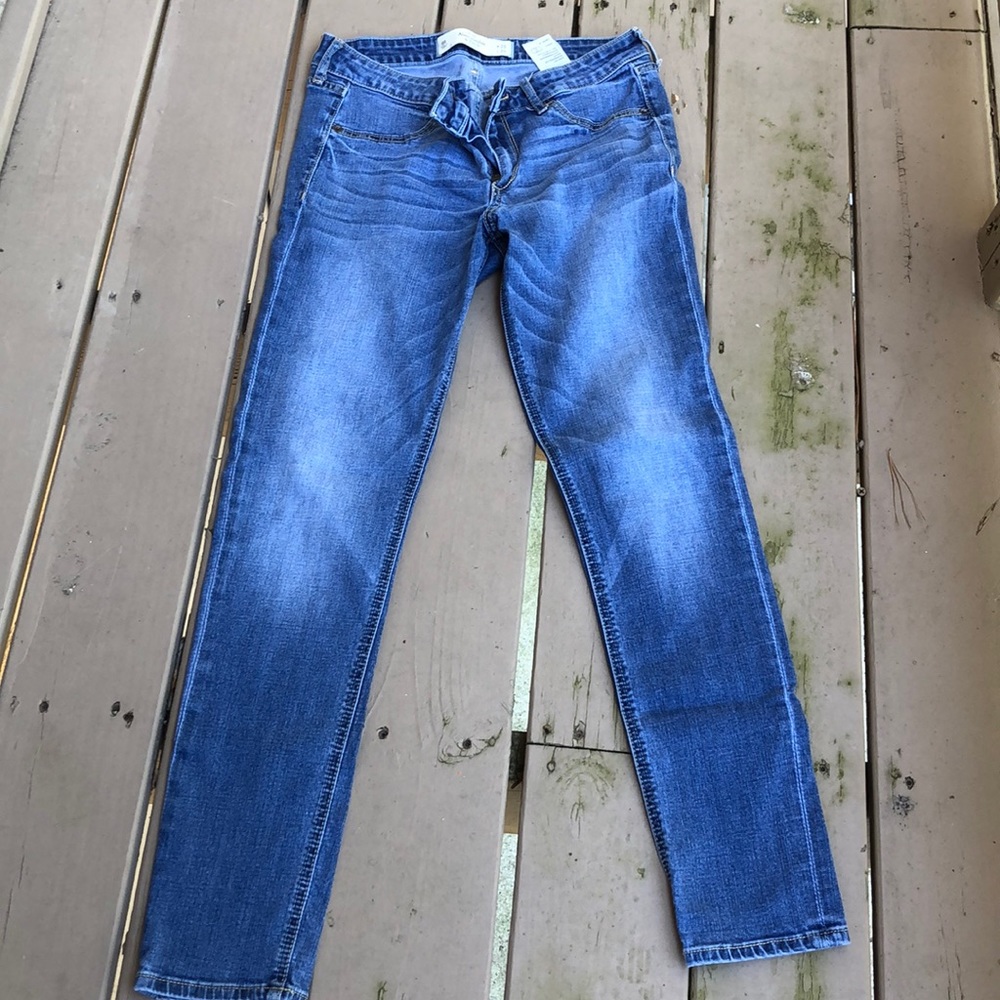 Abercrombie & Fitch Jeans